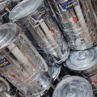 کره گیر تلم برقی ۱۰۰ لیتری|سایر لوازم برقی|مشهد, شهید مطهری|دیوار