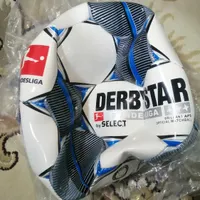 توپ فوتبال خارجی نو، DERBY STAR|ورزش‌های توپی|نجف‌آباد, جلال آباد|دیوار