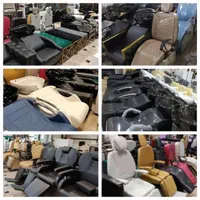 لوازم کامل سالن آرایشگاه....|آرایشگاه و سالن‌های زیبایی|قزوین, |دیوار