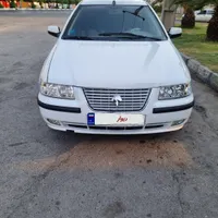 سمند LX ساده، مدل ۱۳۸۸