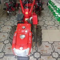تیلر مزرعه استارتی