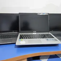 فروش انواع لپتاپ نو و استوک