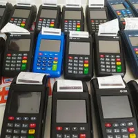 دستگاه کارتخوان سیار p 10& پوز بیسیم C کارت خوان G|فروشگاه و مغازه|شیراز, ملاصدرا|دیوار