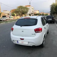 تیبا۲ مدل ۹۹ بیرنگ