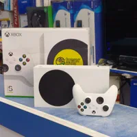 xbox series 512GB/ایکس باکس فول گیم