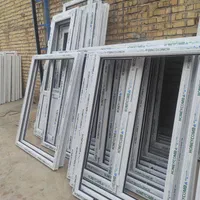 درب و پنجره دوجداره|مصالح و تجهیزات ساختمان|صدرا-فارس, فاز ۱|دیوار