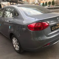 نمایندگی (JAC J4) اپشنال نقدی|خودرو سواری و وانت|تهران, اختیاریه|دیوار