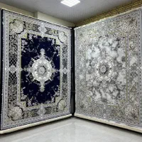 فرش حدادی کاشان