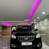 هایما S7 پرو GDi  ۱۴۰۴