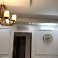 نقاشی ساختمان رنگ کاری ساختمان|خدمات پیشه و مهارت|قم, قلعه یزدیها|دیوار