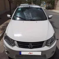 ساینا دنده ای EX مدل 401