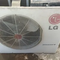 نصب ،سرویس ،،شارژ گاز ،جابجایی کولر اسپیلت|خدمات پیشه و مهارت|گرگان, |دیوار