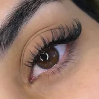 آموزش اکستنشن کاشت موقت لیفت لمینت مژه وابرو|خدمات آموزشی|فردیس, |دیوار