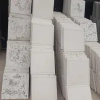 تولید انواع موزاییک وتایلهای بتنی نما