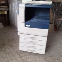 دستگاه کپی رنگی نیاز به تعمیر|پرینتر، اسکنر، کپی، فکس|اصفهان, بهرام‌آباد|دیوار