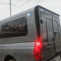 کابین اریسان فایبرگلاس 185|قطعات یدکی و لوازم جانبی|لار, |دیوار