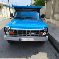 زامیاد Z 24 بنزینی آپشنال، مدل ۱۴۰۳
