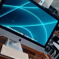 ال این وان اپل آیمک کرای ۵ نسل 4 فول اچ دی|رایانه رومیزی|تبریز, |دیوار