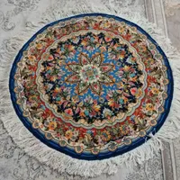 فرش دستباف