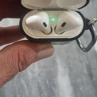 هدفون اپل ایرپاد نسل دوم اصل