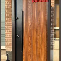 درب ضد سرقت 66L|مصالح و تجهیزات ساختمان|تنکابن, |دیوار