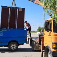 کولر آبی صنعتی 30 هزار|کولر آبی|قم, چهار مردان|دیوار