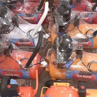 پمپ باد بیصدااز۱۰لیتری الی ۴۰۰لیتری|ماشین‌آلات صنعتی|مشهد, نوید|دیوار