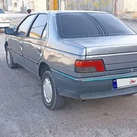 پژو 405 جی ال ایکس (GLX)، مدل ۱۳۹۳|خودرو سواری و وانت|میناب, |دیوار