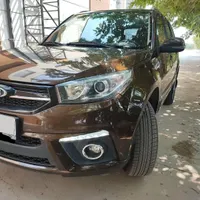 MVM X33S مدل 96 ،اتومات ،بدون رنگ، کم کارکرد