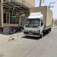 باربری اندیمشک پوشش سراسری کل کشور|خدمات حمل و نقل|اندیمشک, |دیوار