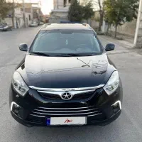 جک s5 دندهای، ۲۰۰۰هزار توربو مدل ۱۳۹۴ کم کار