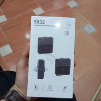 میکروفن یقه ی مدلSX32