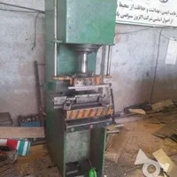فروش و خلید لوازم صنعتی کارخانجات کارگاهی و.|ماشین‌آلات صنعتی|مشهد, کوی سیدی|دیوار