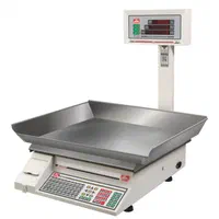 نمایندگی فروش ترازو باسکول محک|فروشگاه و مغازه|کرج, گوهردشت|دیوار