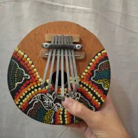 کالیمبا نارگیلی