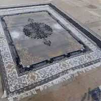 فرش نگین مشهد  در ابـعاد ۱۲
