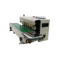دستگاه دوخت ریلی افقی