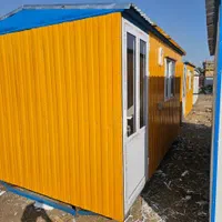 عظیم کانکس کانتینر