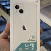 اپل ۱۳ iphone 13 با پک اصلی پلمپ