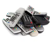 کنترل فروشی جهان کنترل|تلویزیون و پروژکتور|اهواز, گلستان|دیوار