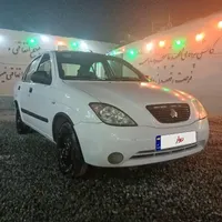 تیبا صندوق‌دار SX، مدل ۱۳۹۵|خودرو سواری و وانت|کرج, آزادگان|دیوار