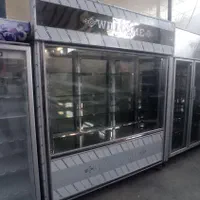 یخچال ایستاده یخچال تک درب یخچال نوشیدنی