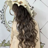 صفر تا صد رنگ و لایت با مدرک فنی حرفه ای|خدمات آرایشگری و زیبایی|یزد, |دیوار