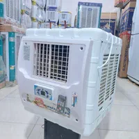 کولرهای آبی جنرال 2800کوچک دستی بدون تسمه|کولر آبی|تهران, تهرانسر شرقی|دیوار