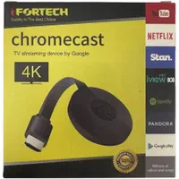دانگل HTMI انتقال تصویر chromecast|لوازم جانبی موبایل و تبلت|مشهد, نرگس (شهرک غرب)|دیوار