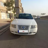 سمندسورن توربو مدل ۹۶