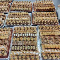 شیرینی کره ایی|خوردنی و آشامیدنی|اصفهان, مولوی|دیوار