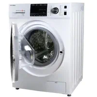 ماشین لباسشویی پاکشوما اقساطی|ماشین لباسشویی و خشک‌کن لباس|تهران, امین حضور|دیوار