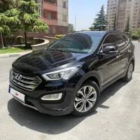 هیوندای سانتافه ix 45 2400cc، مدل ۲۰۱۵