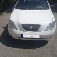 تیبا صندوق‌دار SX، مدل ۱۳۹۷|خودرو سواری و وانت|تهران, گمرک|دیوار